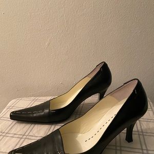 BCBGMAXAZRIA Women’s Black Dress Shoes